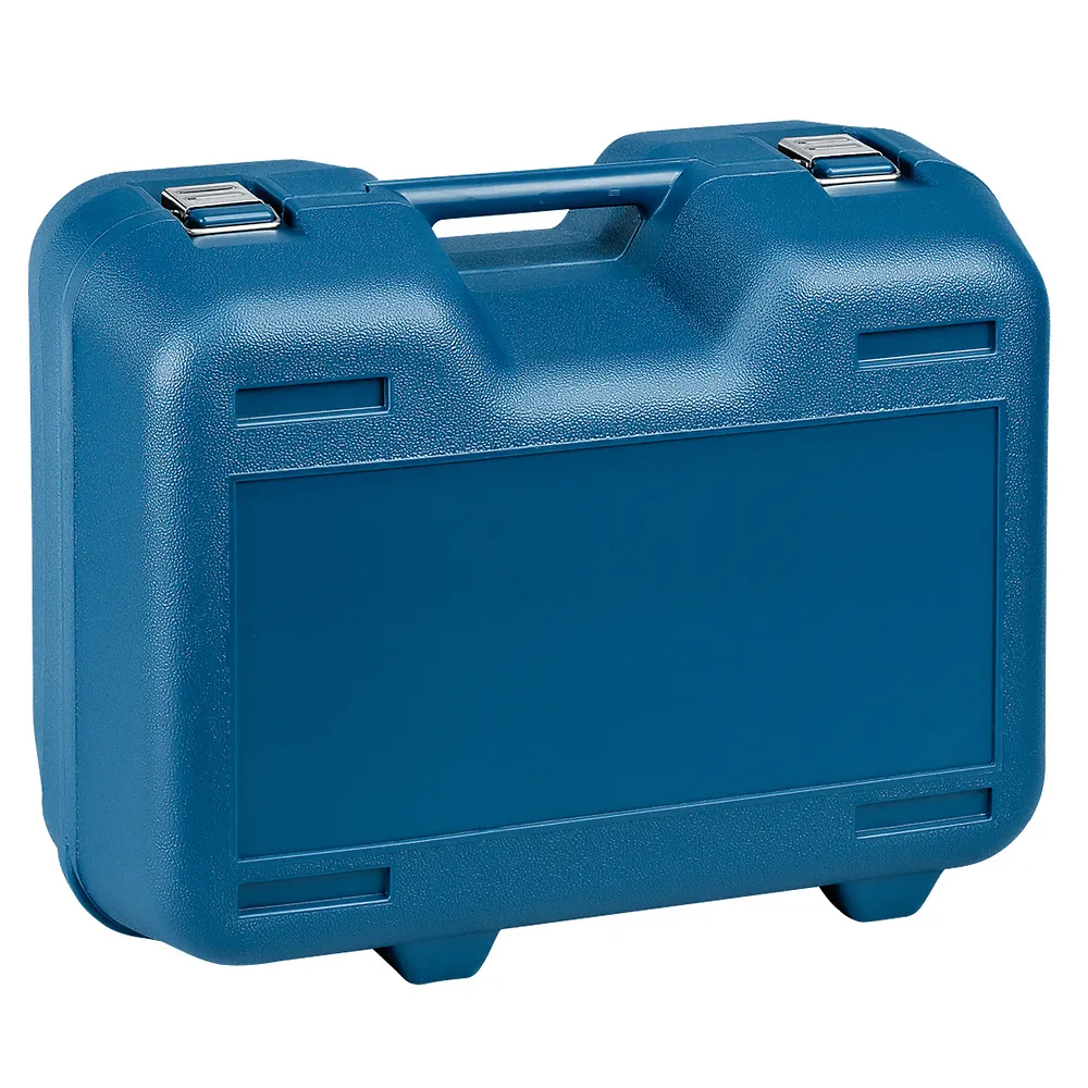 Lixadeira para concreto Bosch GBR 15 CA 1500W 220V em maleta