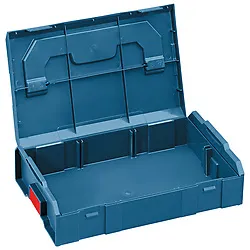 Maleta de Transporte Bosch L-BOXX Mini