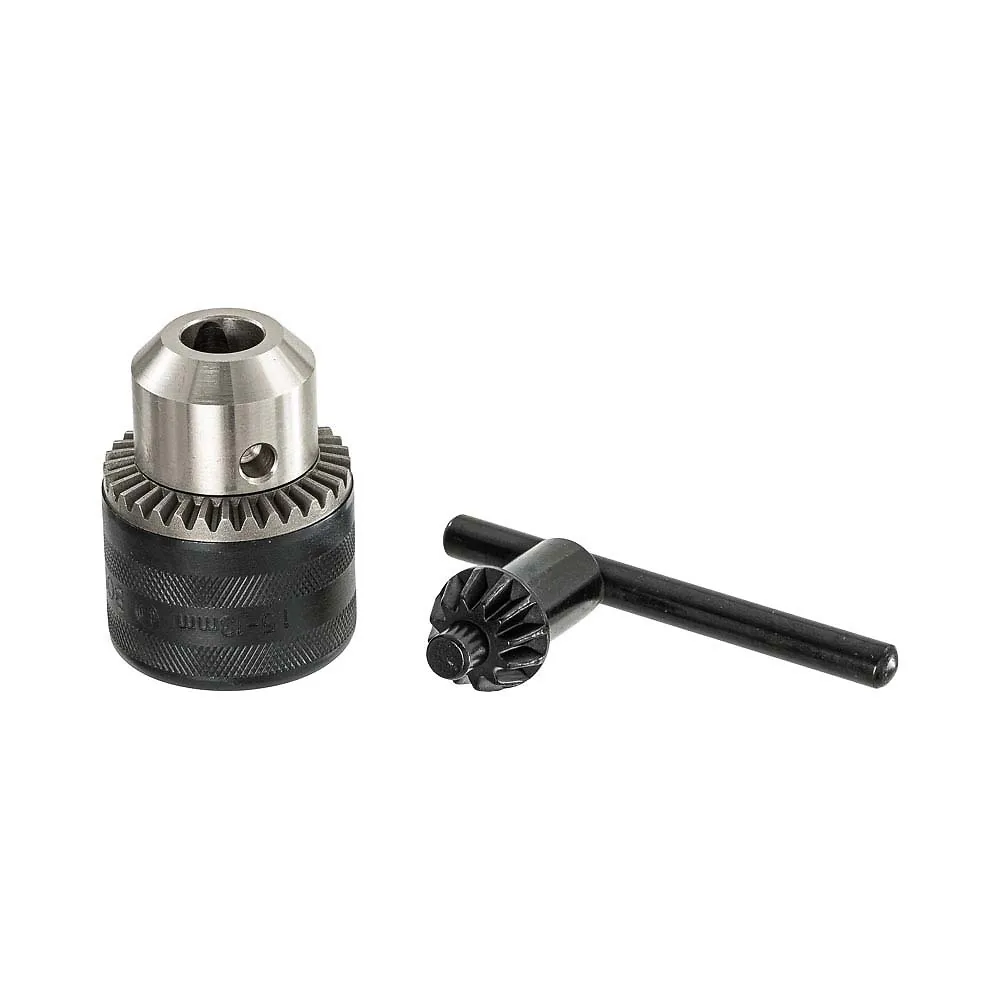 Mandril para furadeira Bosch com chave 16mm