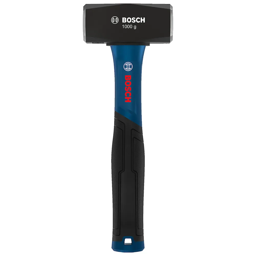 Marreta de Engenheiro Bosch 1kg 26cm