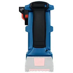 Martelete Perfurador Bosch GBH 18V-18 X + kit bateria + maleta