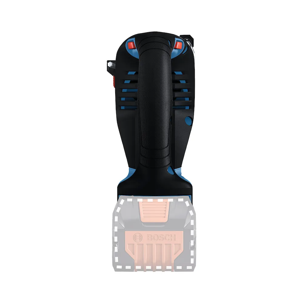 Martelete Perfurador Rompedor Bosch GBH 18V-28 D Sem bateria