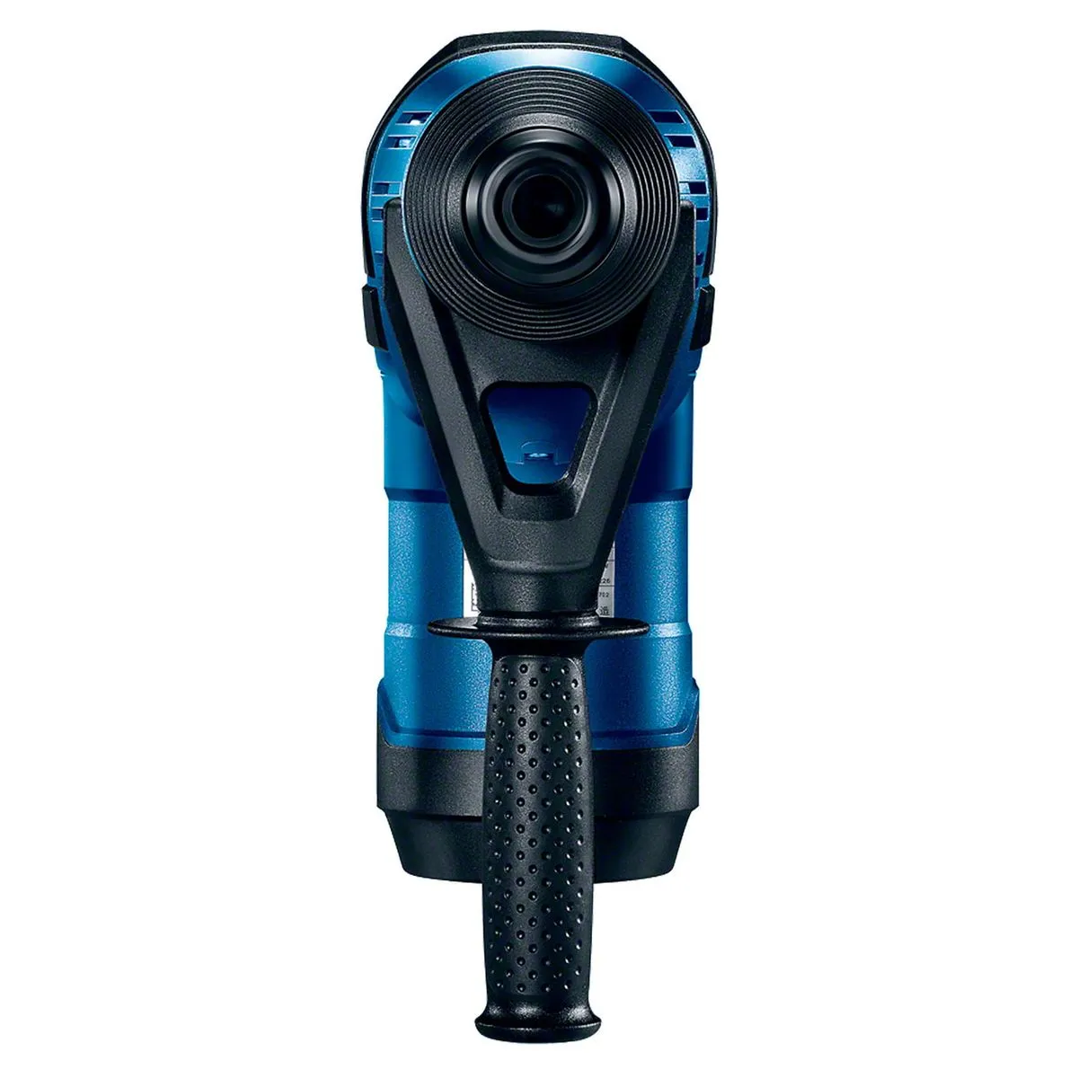 Martelete demolidor Bosch GBH 8-45D 220V, em maleta