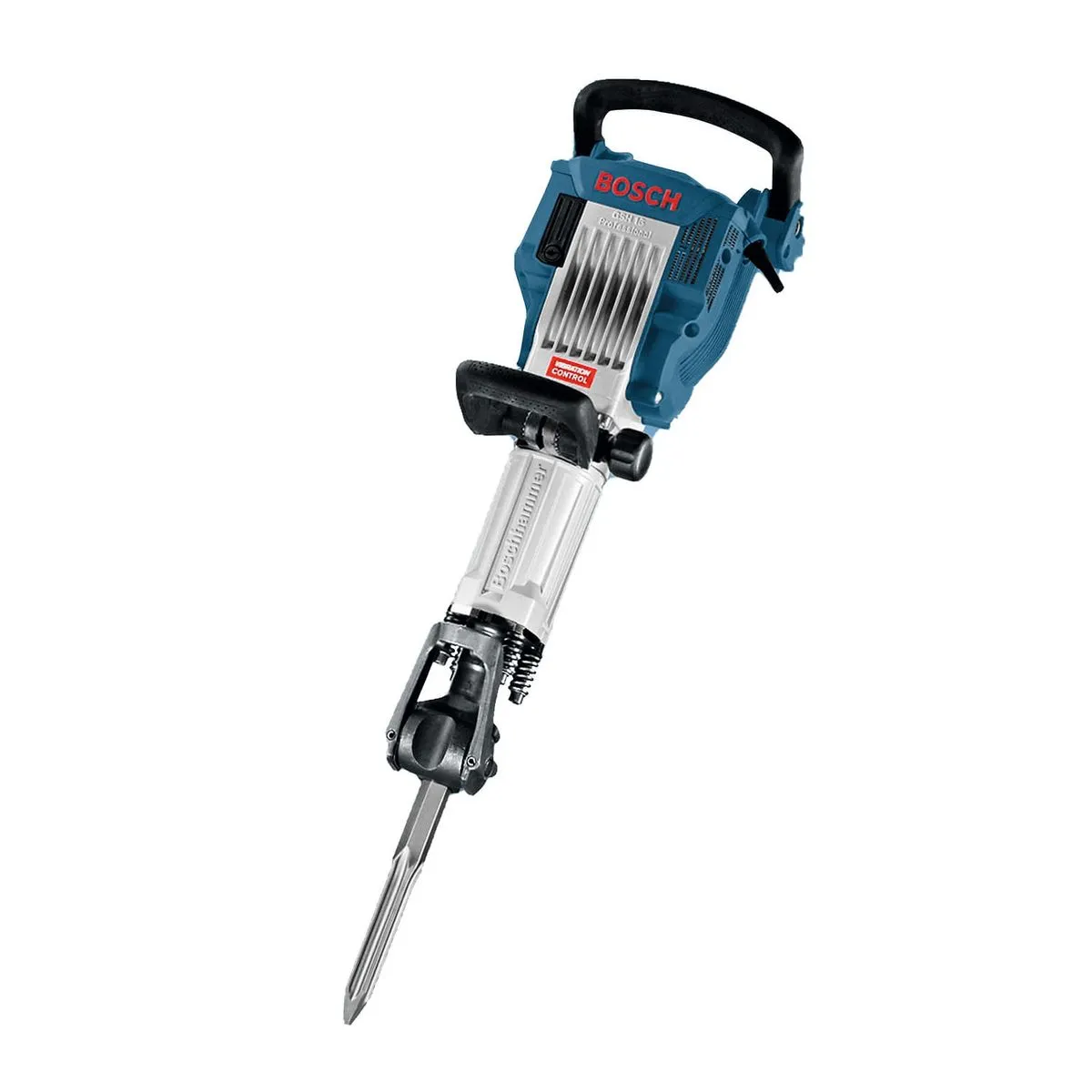 Martelete demolidor Bosch GSH 16-28, 220V, em maleta