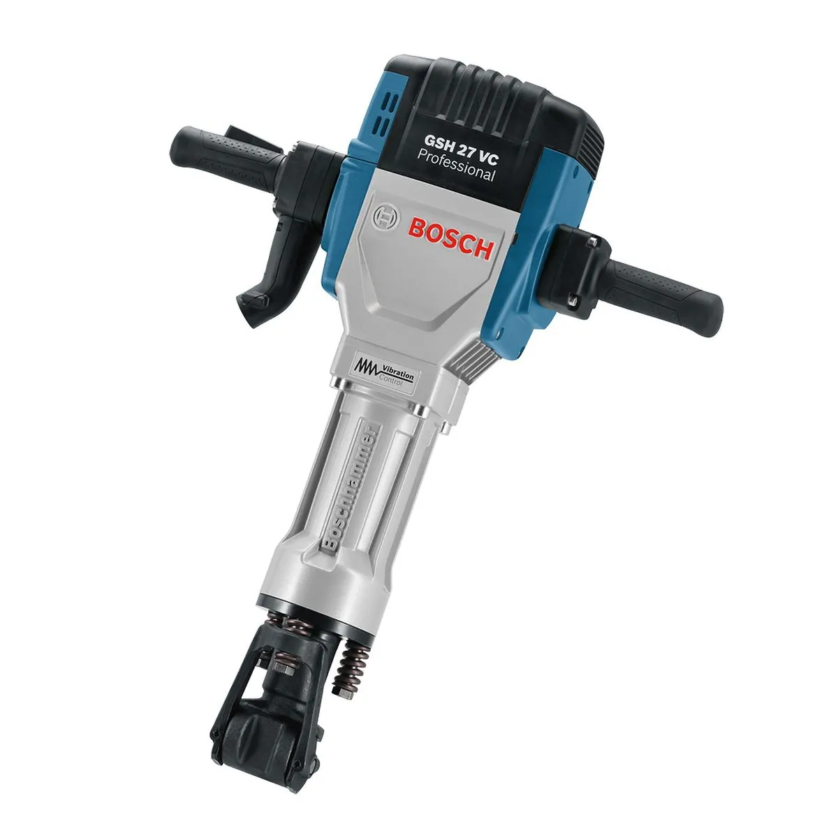 Martelete demolidor Bosch GSH 27 VC 220V