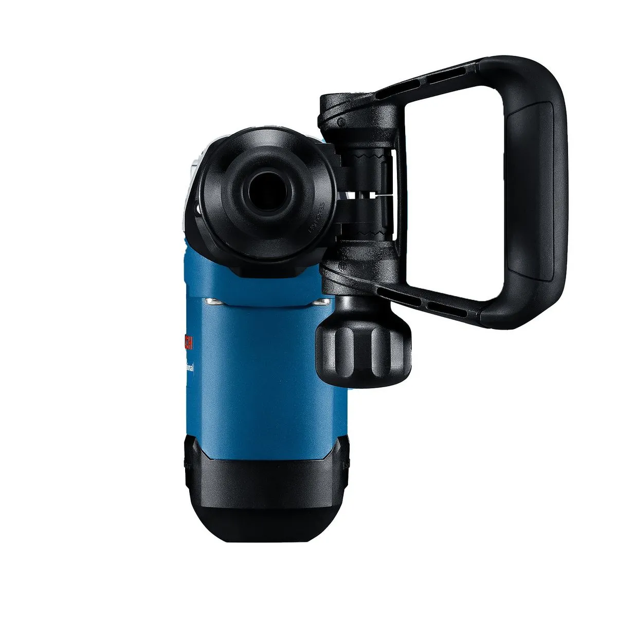 Martelete demolidor Bosch GSH 5, 1100W em maleta