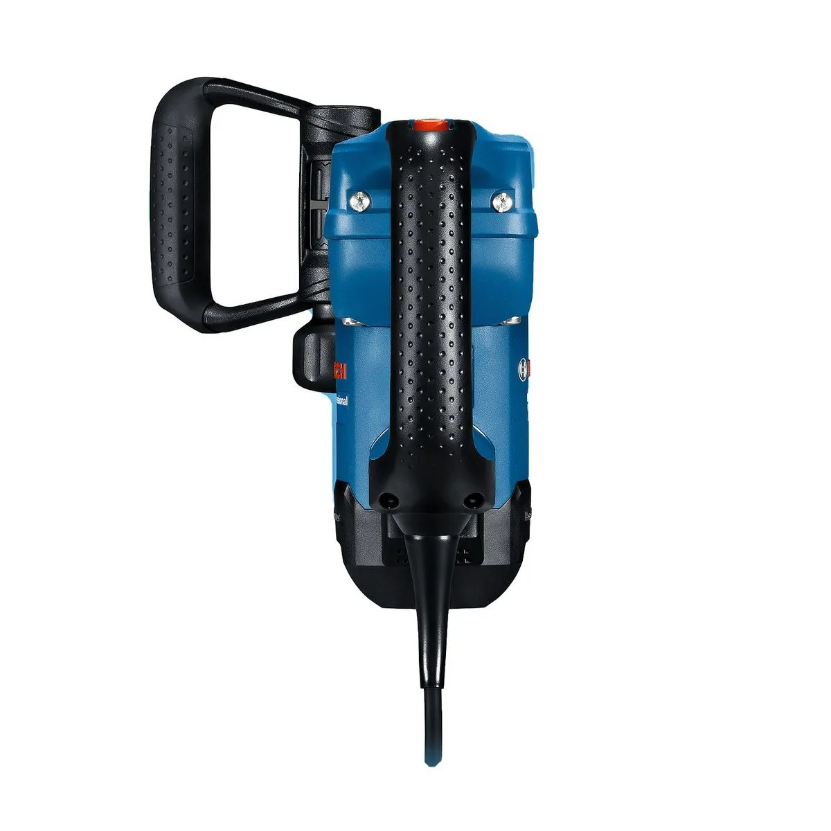 Martelete demolidor Bosch GSH 5, 1100W em maleta