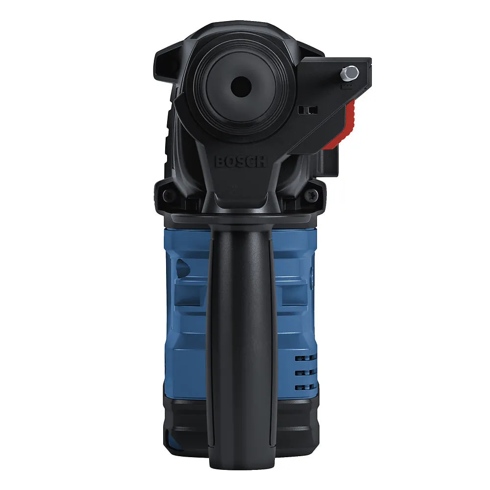 Martelete rompedor Bosch GBH 185-LI 18V 2 baterias em maleta