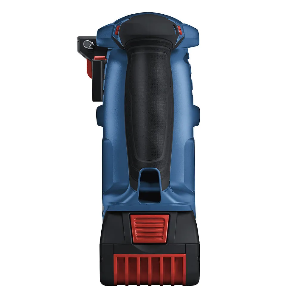 Martelete rompedor Bosch GBH 185-LI 18V 2 baterias em maleta