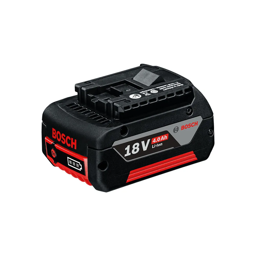 Martelete rompedor Bosch GBH 185-LI 18V 2 baterias em maleta