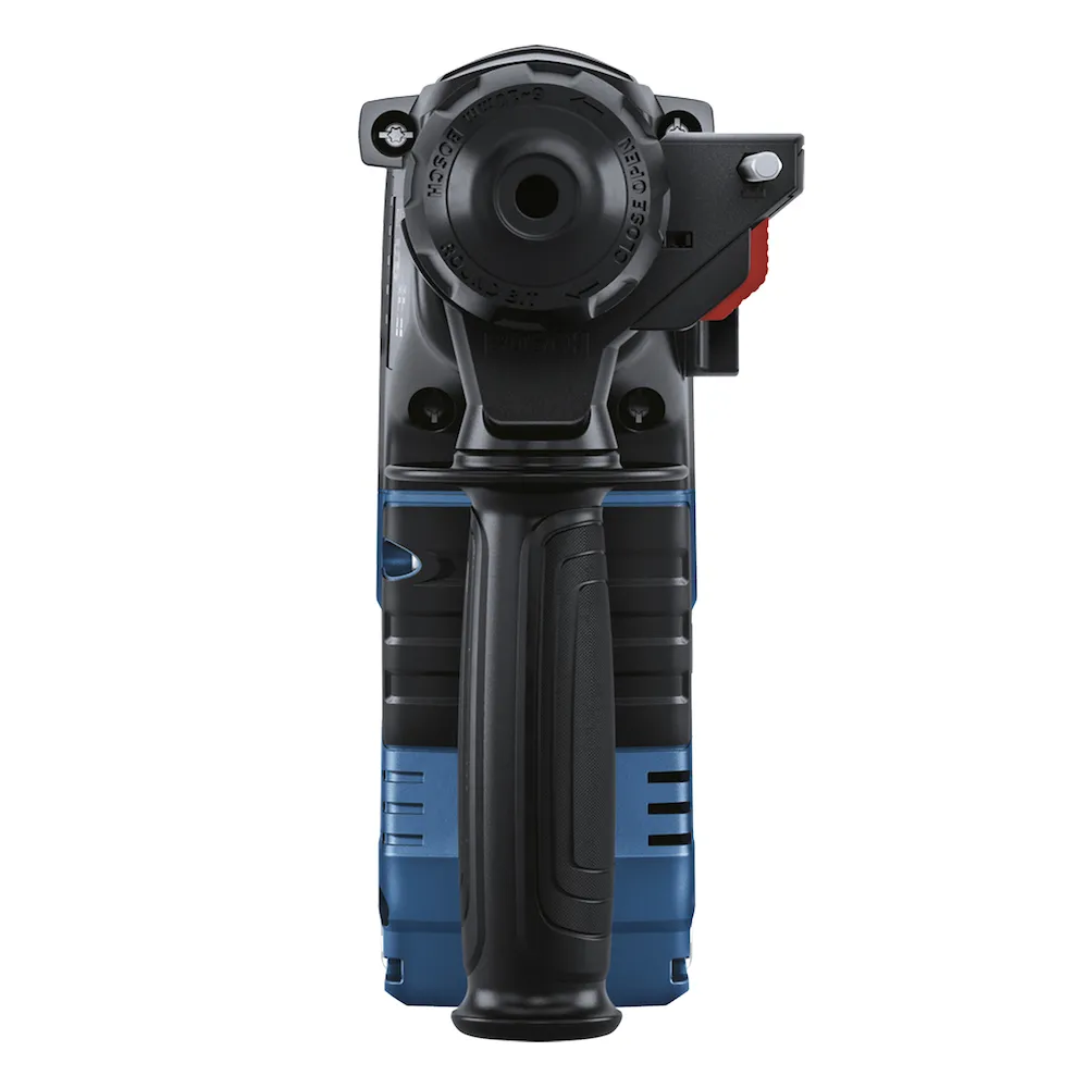 Martelete rompedor Bosch GBH 187-LI 18V Brushless Sem bateria
