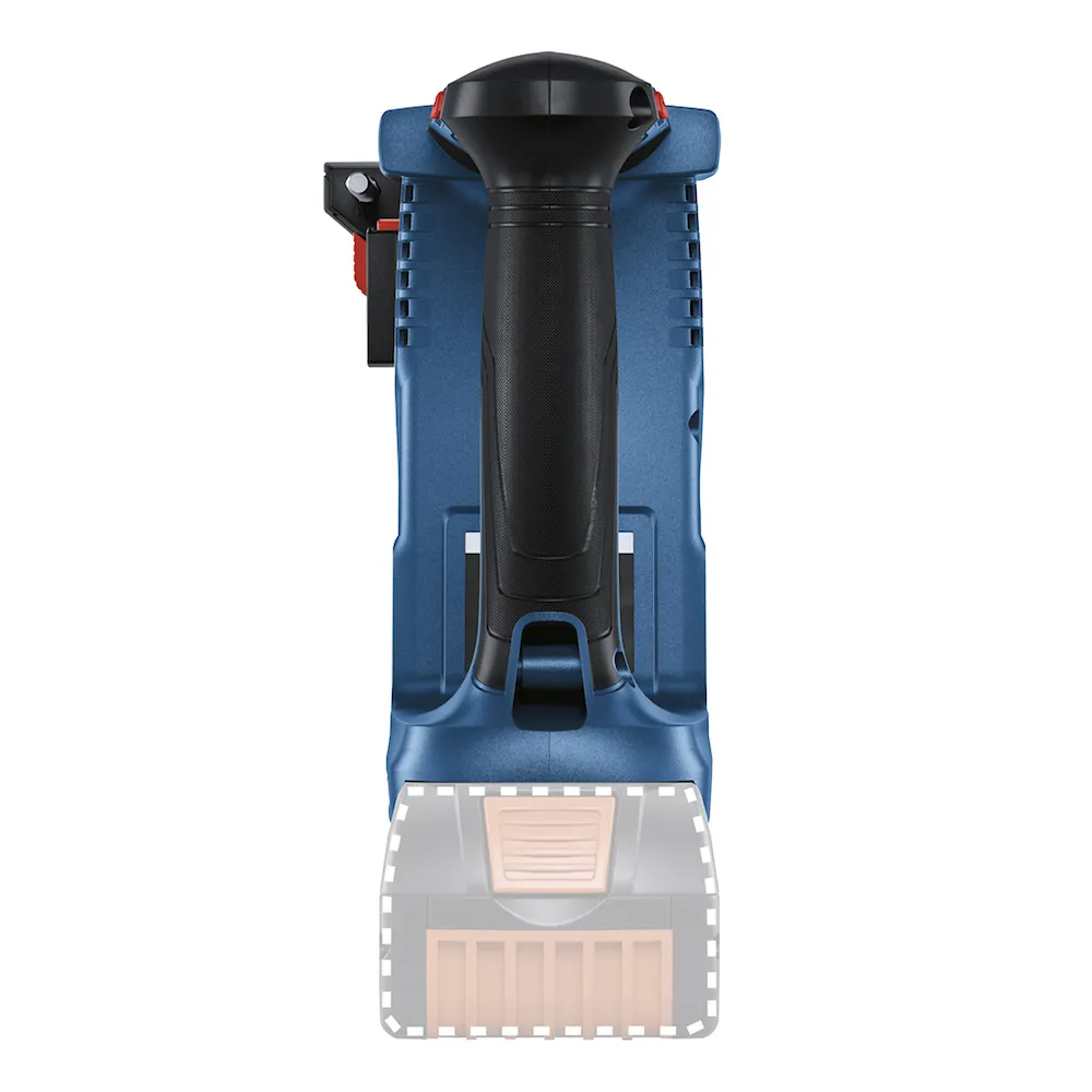 Martelete rompedor Bosch GBH 187-LI 18V Brushless Sem bateria