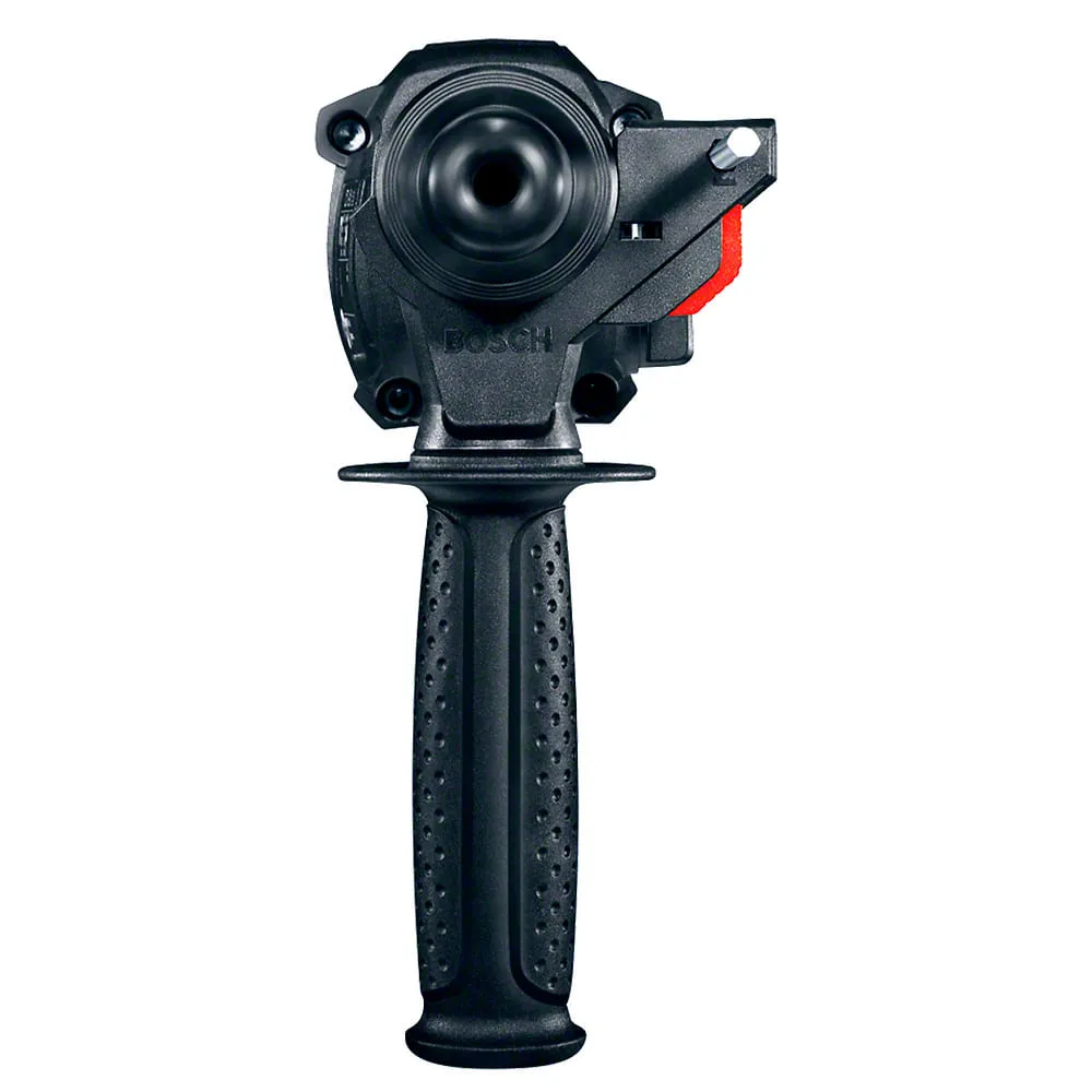 Martelete rompedor Bosch GBH 2-28 D 850W em maleta