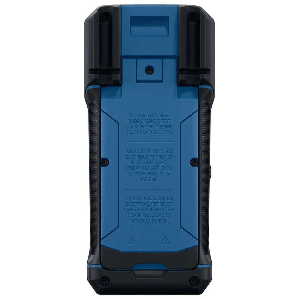 Multímetro Digital TRMS Bosch GDM 600-15