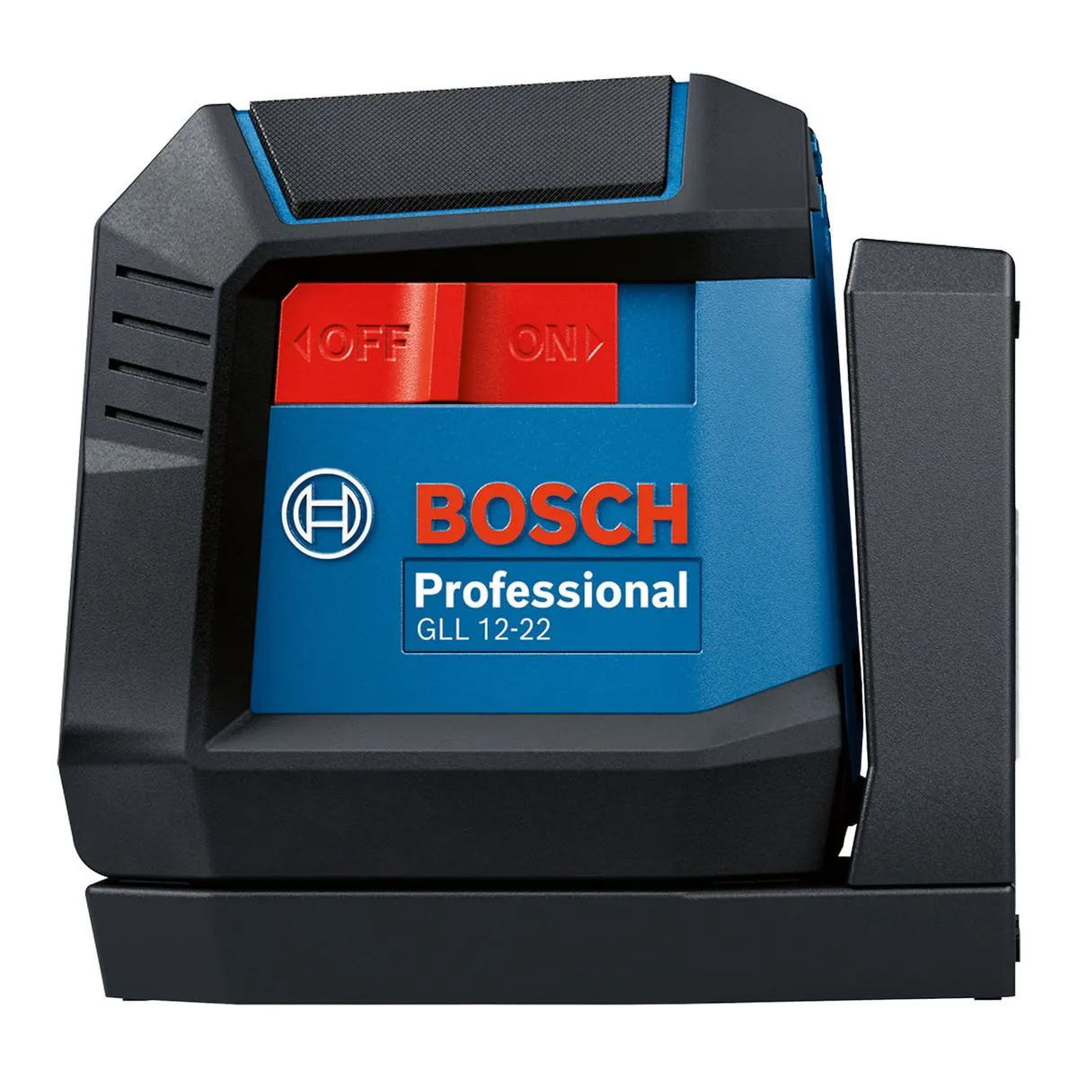Nível a Laser Bosch GLL 12-22 de 12 m com suporte giratório