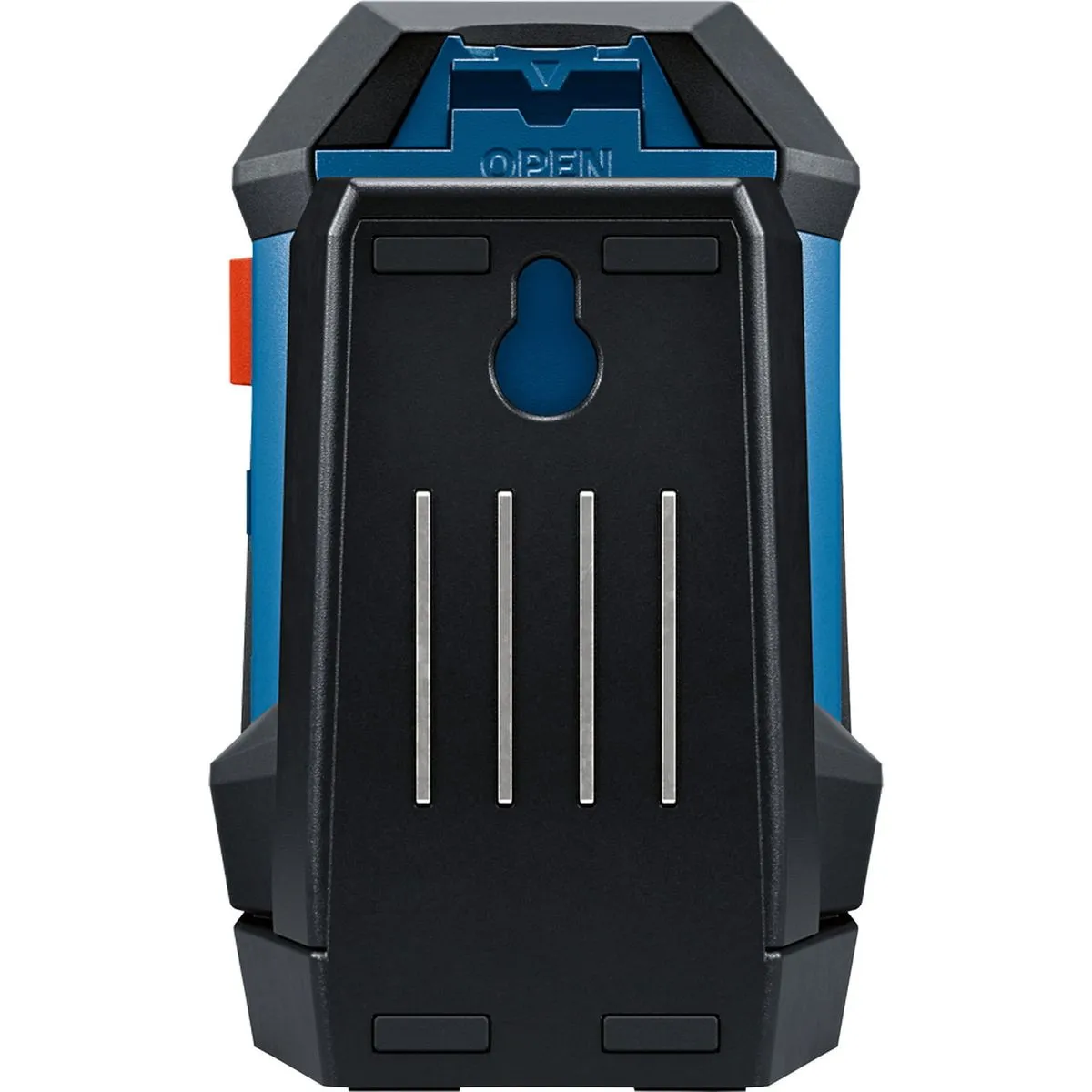 Nível a Laser Bosch GLL 12-22 de 12 m com suporte giratório