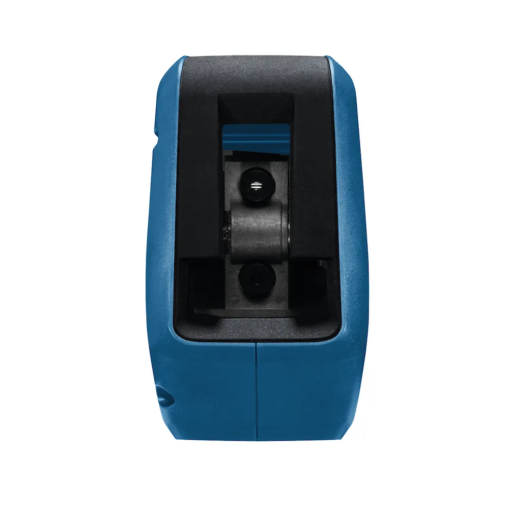 Nível a Laser verde Nivelox Bosch GLL3XG 20m com bolsa