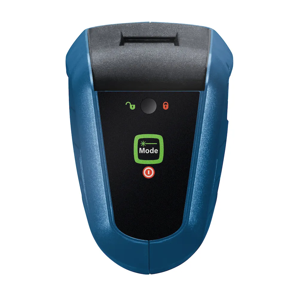 Nível a Laser verde Nivelox Bosch GLL3XG 20m com bolsa