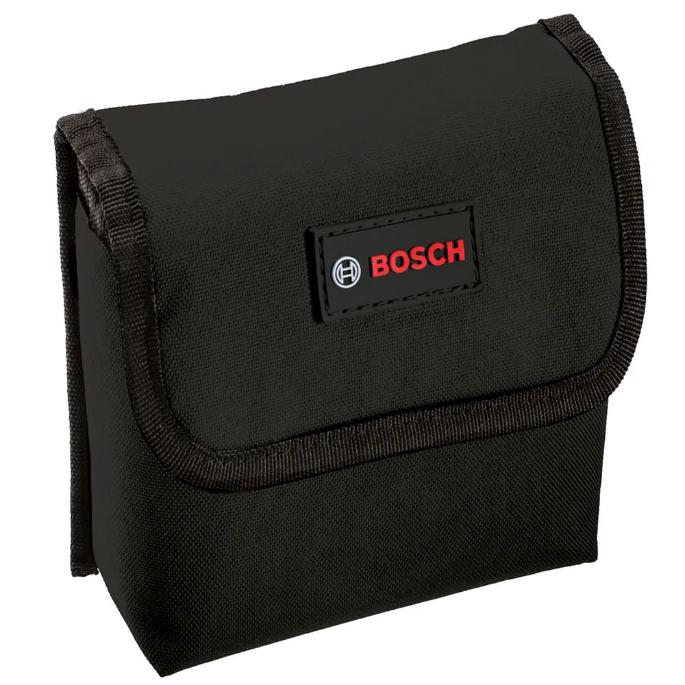 Nível a laser Bosch GCL 2-50 G 50 metros com pontos