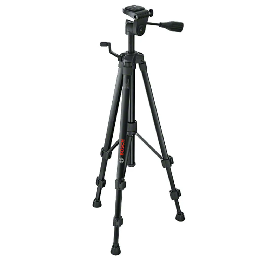 Nível a laser Bosch GCL 2-50 G 50 metros com pontos