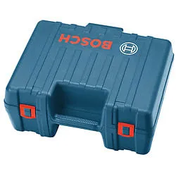 Nível a laser rotativo Bosch GRL 250 HV, 250m, em maleta