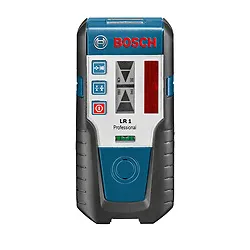 Nível a laser rotativo Bosch GRL 300 HV, 300 m, em maleta