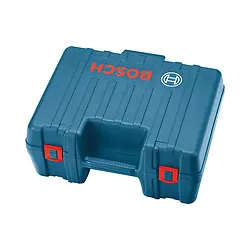 Nível a laser rotativo Bosch GRL 300 HV, 300 m, em maleta