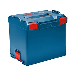 Nível a laser rotativo Bosch GRL 650 CHVG, 650m, em maleta