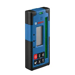 Nível a laser rotativo Bosch GRL 650 CHVG, 650m, em maleta