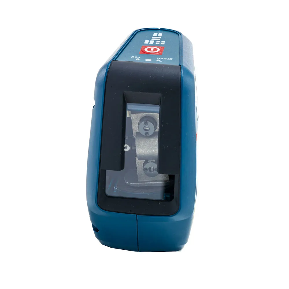 Nível laser linhas Nivelox Bosch 15 metros c/tripé + maleta