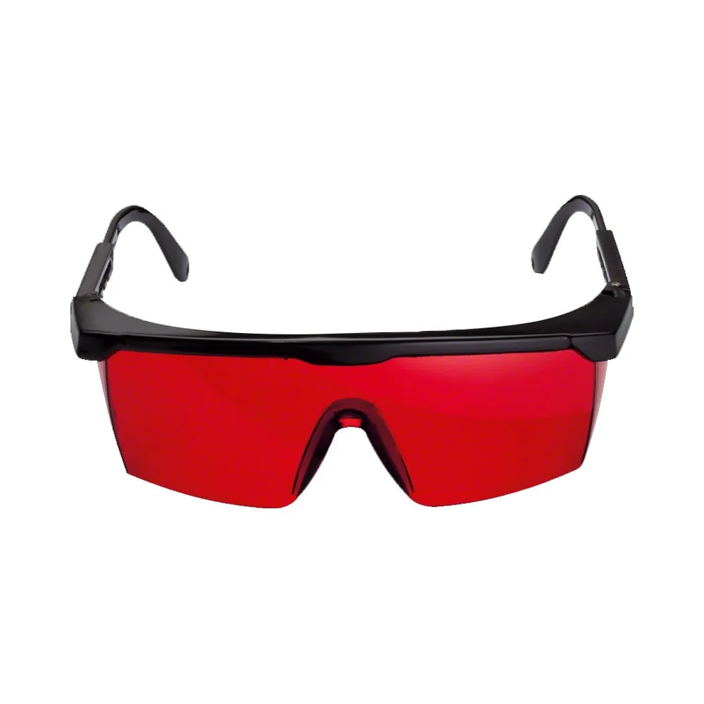 Óculos para laser vermelho Bosch
