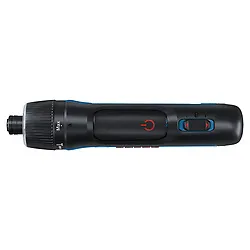 Parafusadeira 3,6 V Bosch Go3 5Nm 360rpm 1 ponta+estojo