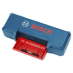 Parafusadeira 3,6 V Bosch Go3 5Nm 360rpm 1 ponta+estojo