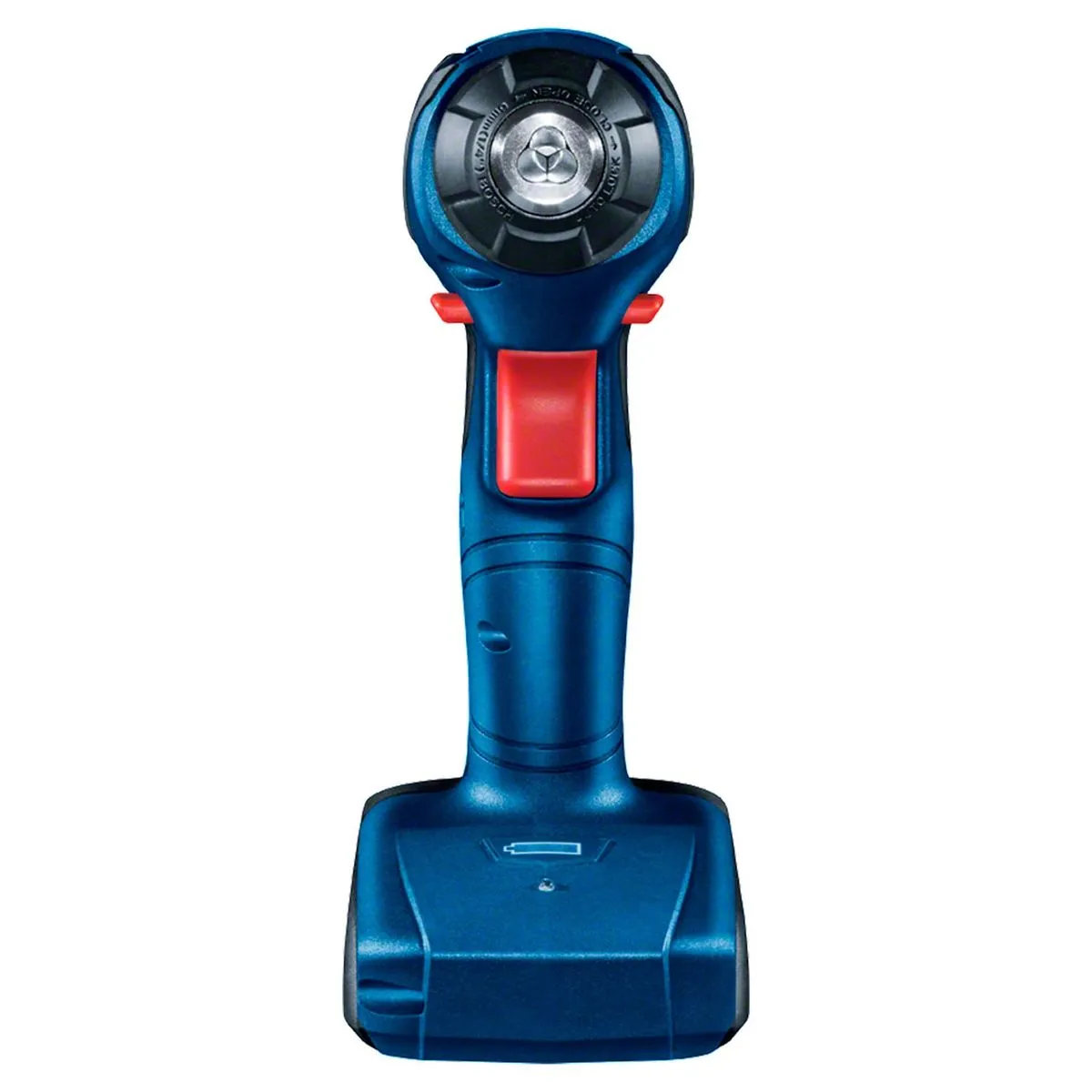 Parafusadeira Furadeira Bosch GSR 1000 Smart 12V com bolsa