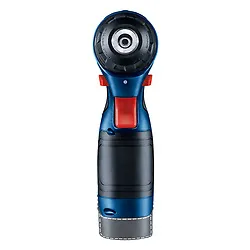 Parafusadeira Furadeira Bosch GSR 120-LI 12V Sem bateria
