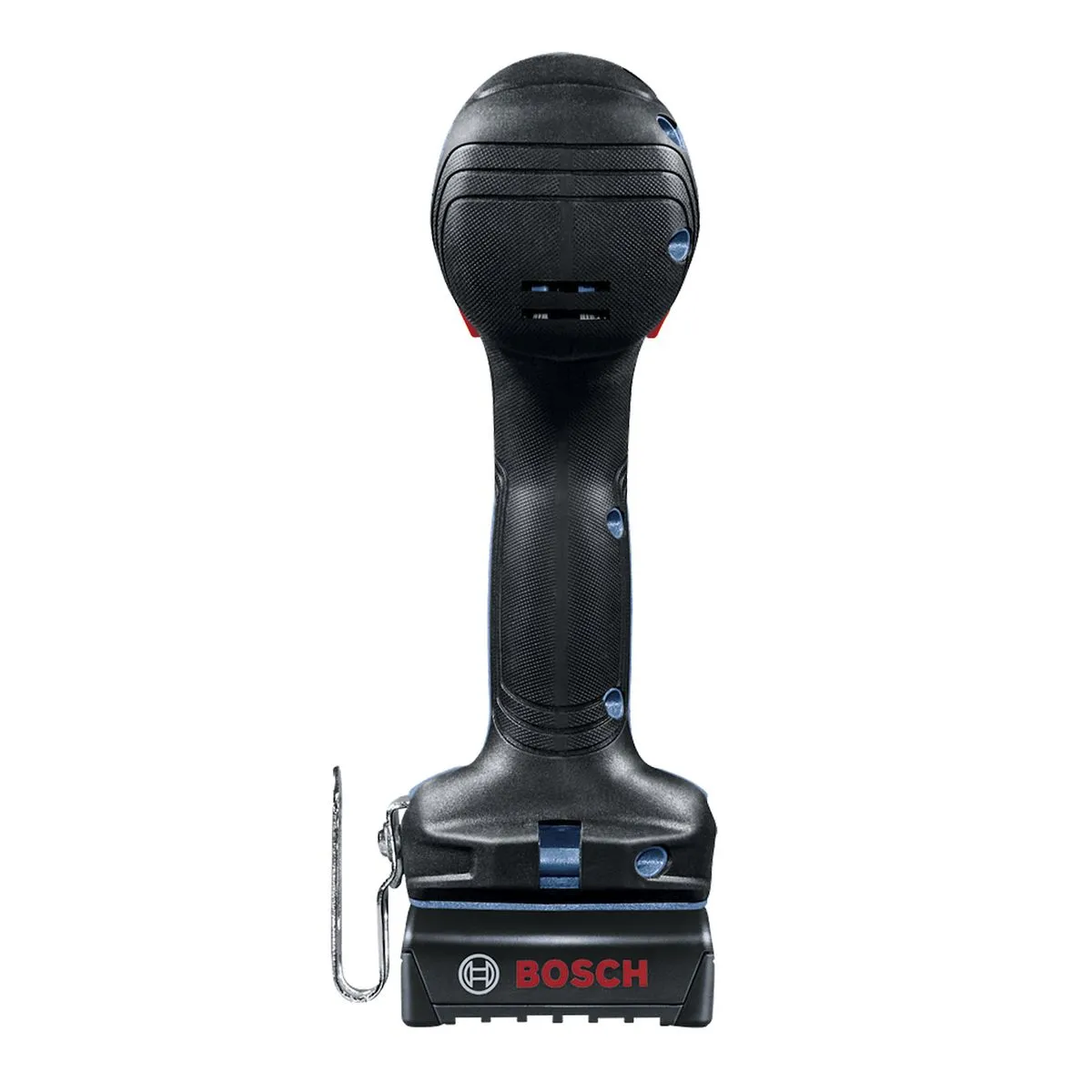 Parafusadeira Furadeira Impacto Bosch GSB 18V-50 2bat + 23AC
