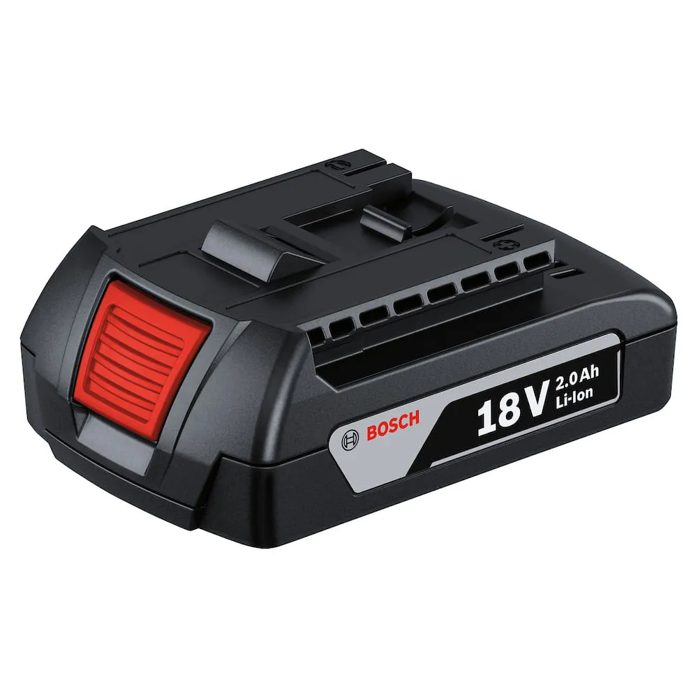 Parafusadeira e chave de impacto Bosch GDX 18V-285 285Nm 2800rpm 2B+MAL