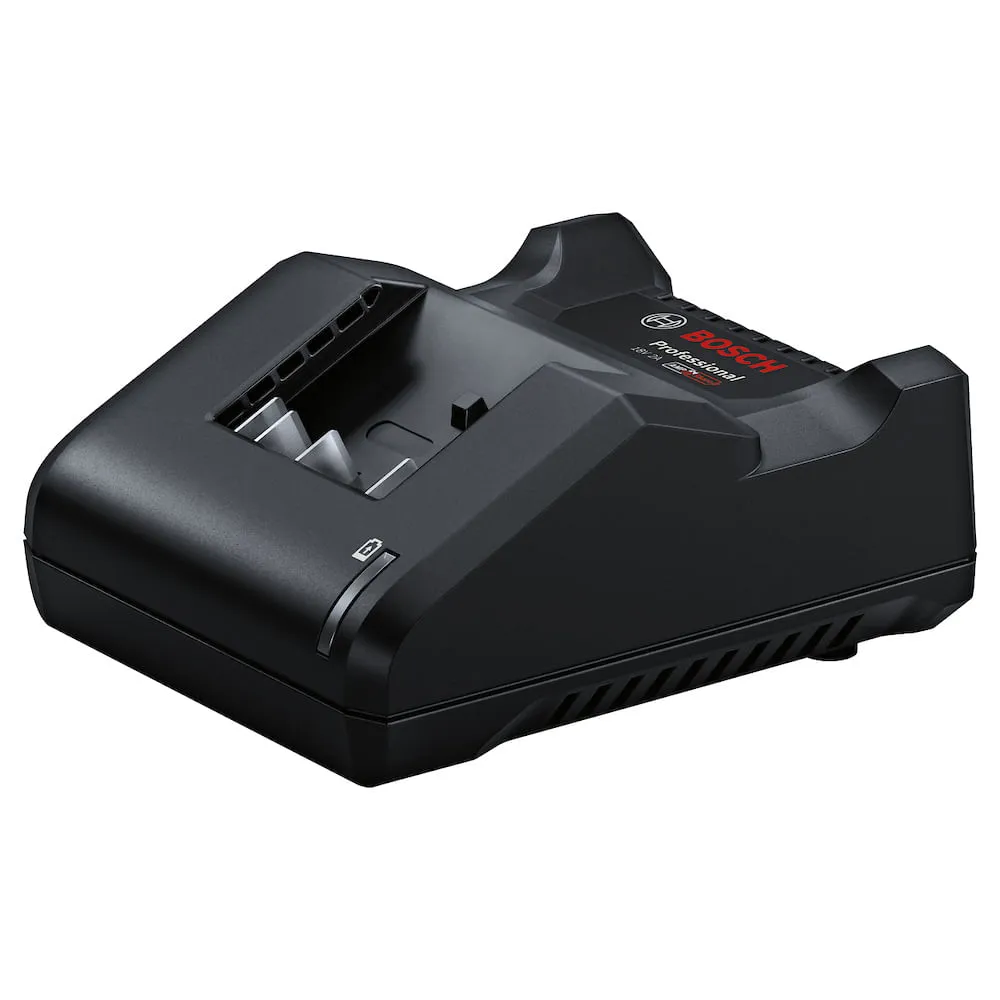 Parafusadeira e chave de impacto Bosch GDX 18V-285 285Nm 2800rpm 2B+MAL