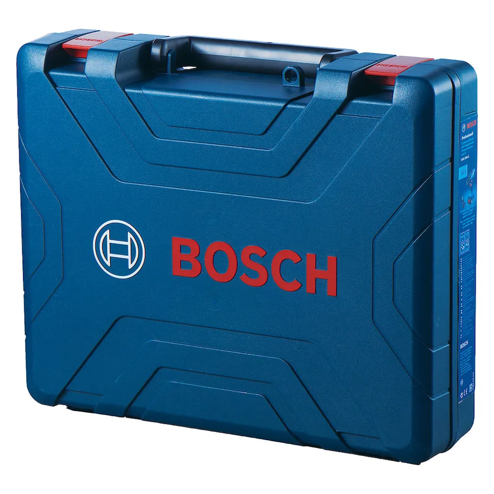 Parafusadeira e chave de impacto Bosch GDX 18V-285 285Nm 2800rpm 2B+MAL