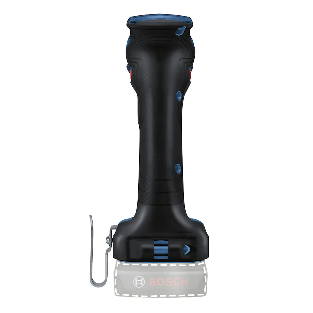 Parafusadeira para drywall Bosch GTB 185-LI 18V Sem bateria