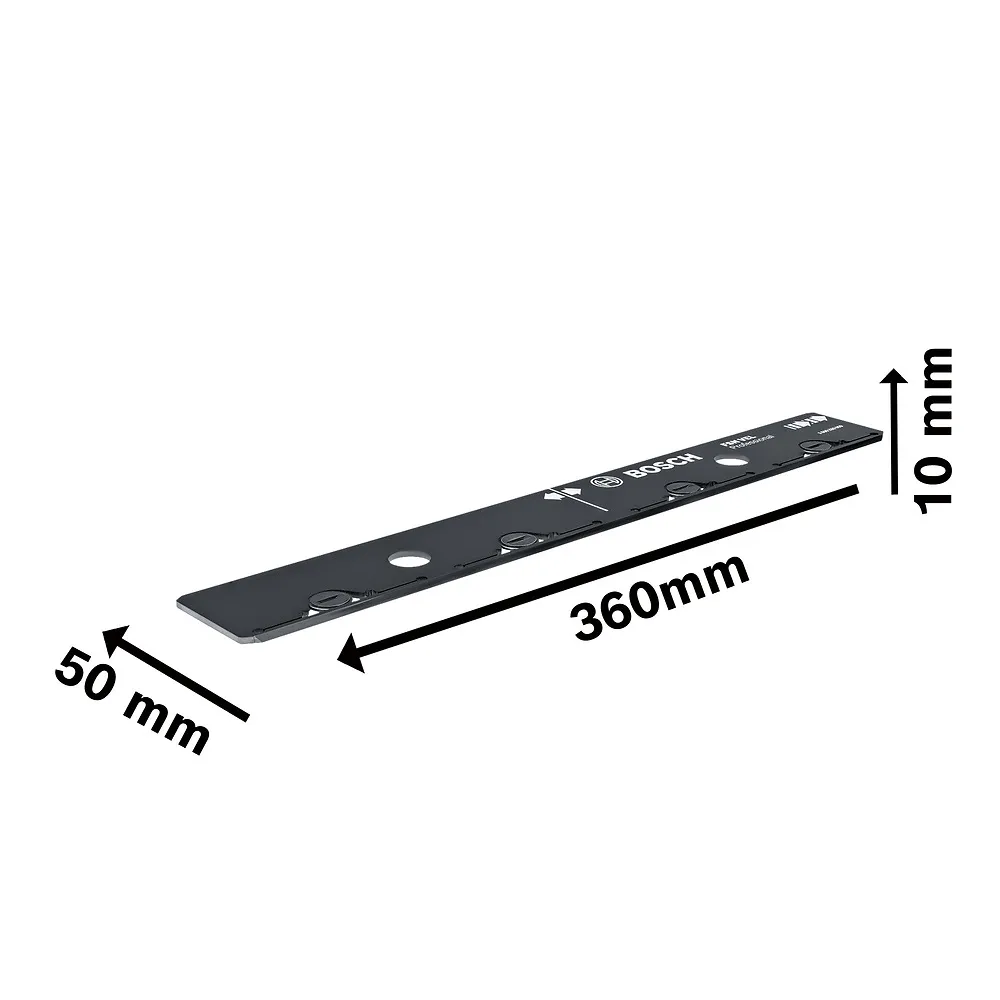 Peça de Extensão Bosch FSN VEL