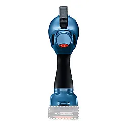 Pistola de calafetagem Bosch GCG 18V-600 Sem bateria