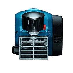 Plaina Bosch GHO 12V-20 Brushless Sem bateria