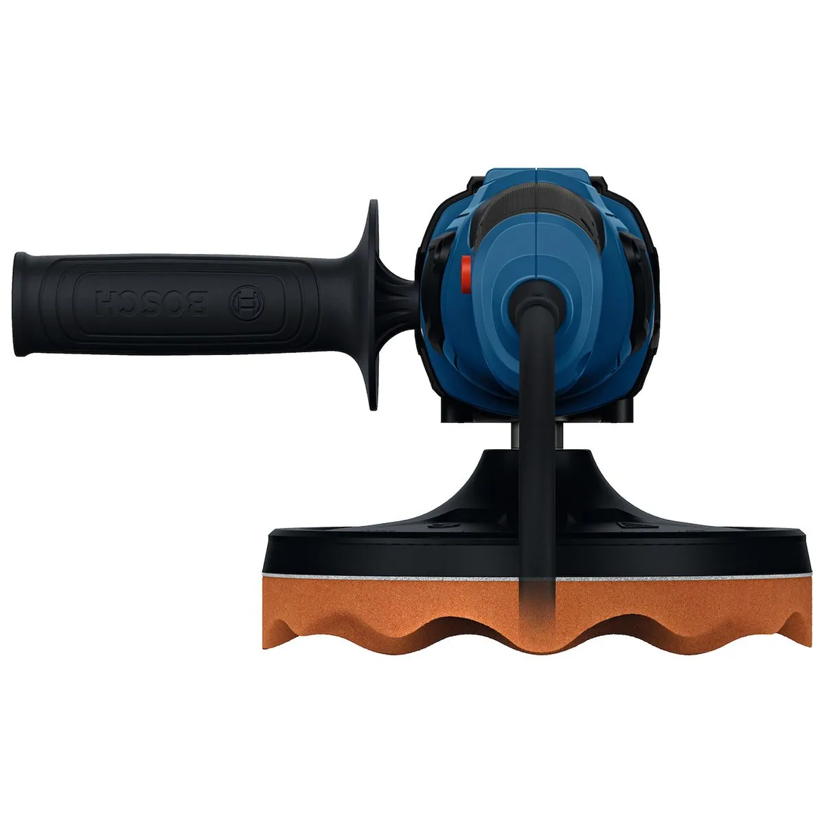 Politriz Bosch GPO 11-180 S 127V M14 1100W com disco