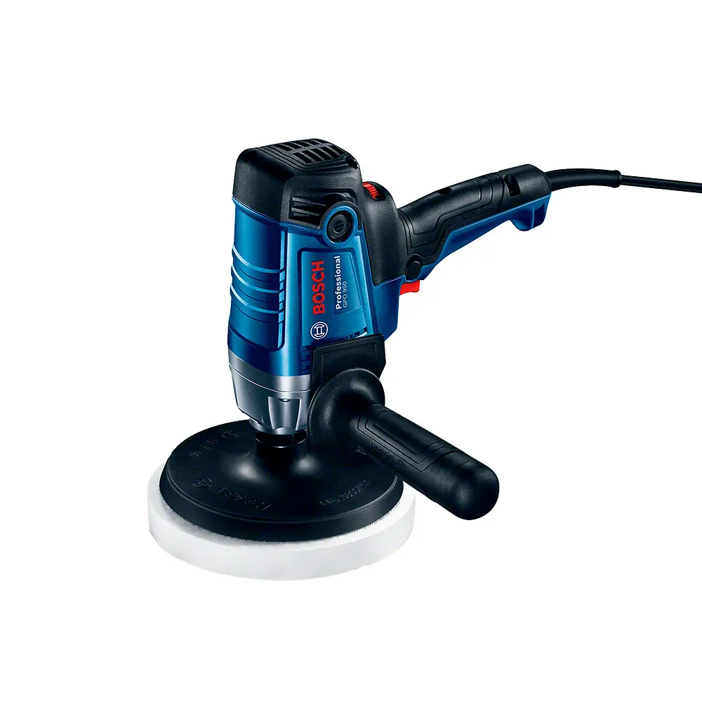 Politriz Bosch GPO 950 220V 950W