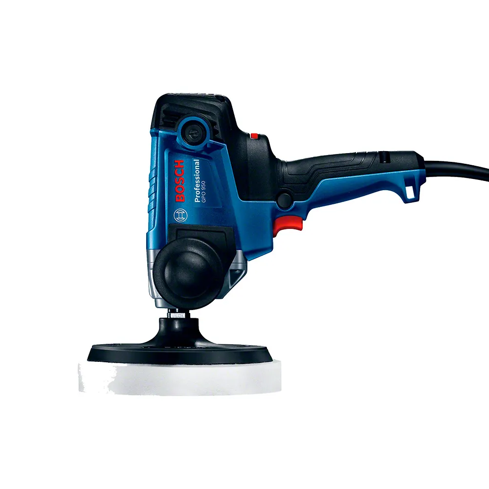 Politriz Bosch GPO 950 220V 950W