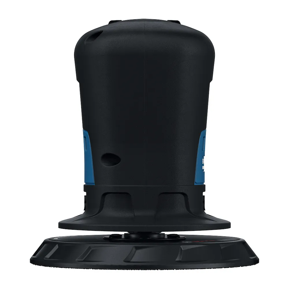Politriz Roto-orbital à bateria Bosch GPX 12V-125 sem bat