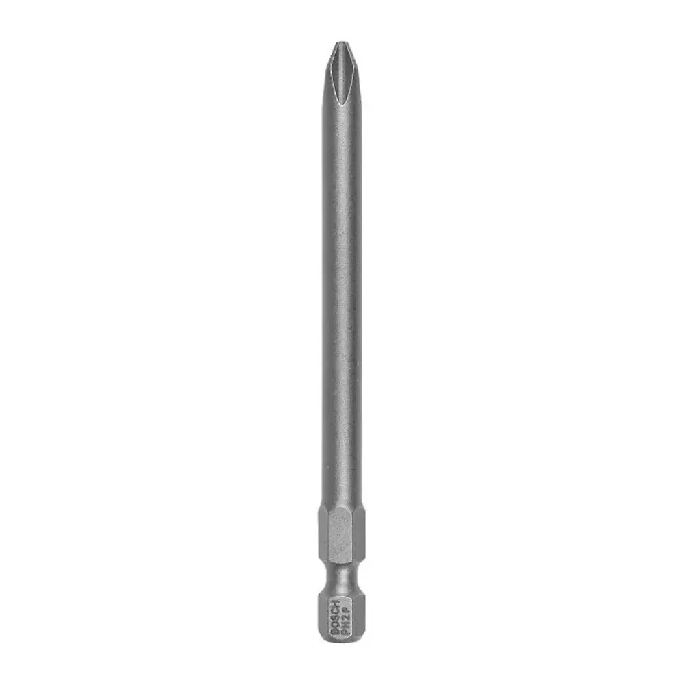 Ponta p/parafusar Bosch Eco Extra Hard PH2 Phillips