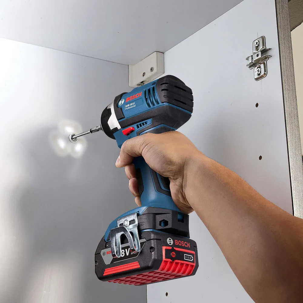 Ponta p/parafusar Bosch Eco Extra Hard PH2 Phillips