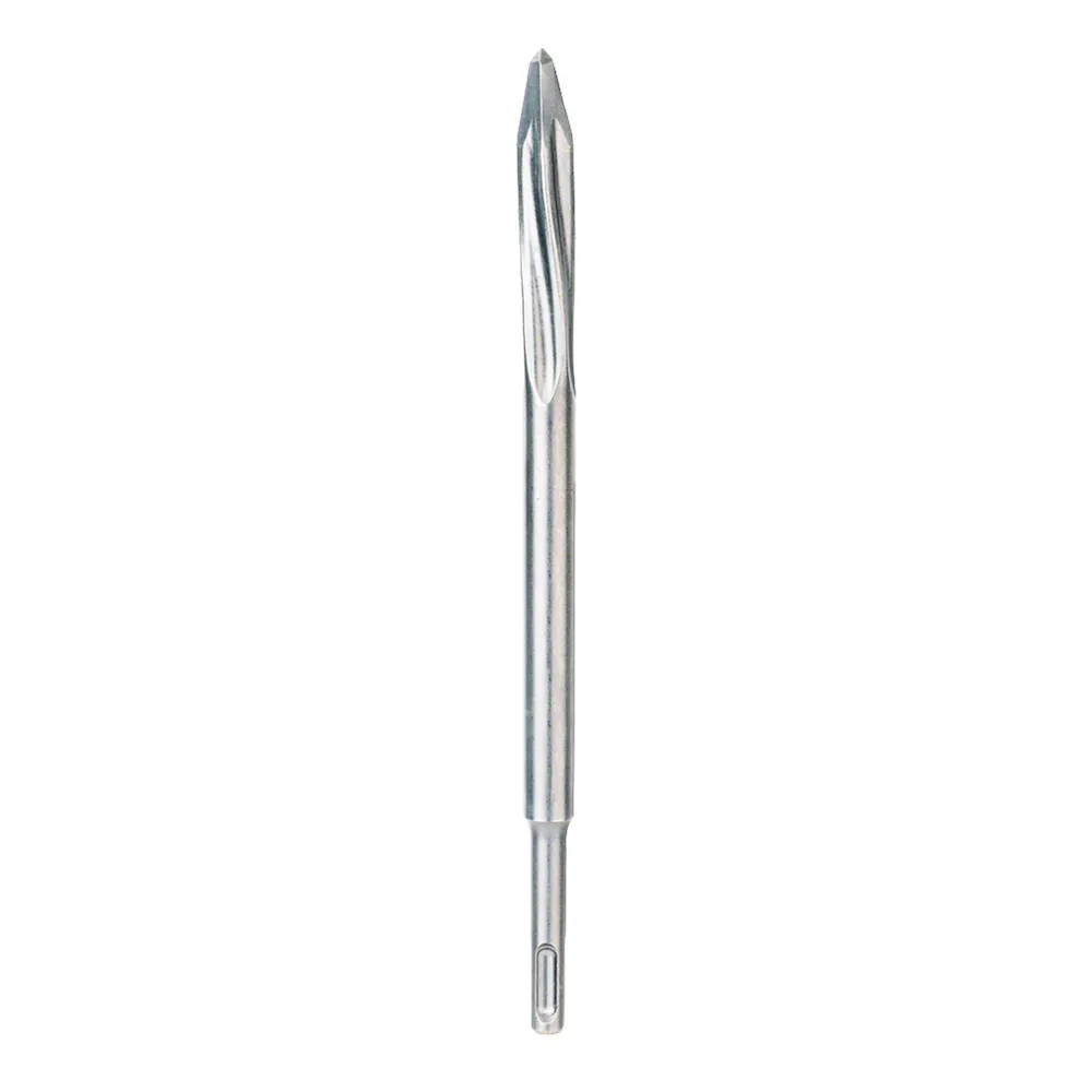 Ponteiro autoafiável Bosch SDS-plus HPP 250 mm 5 peças